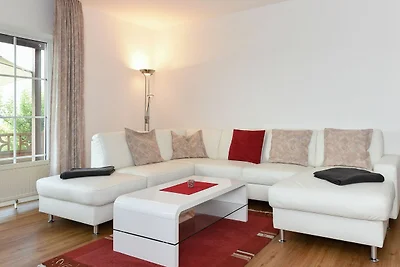 Appartamento Vacanza con famiglia Wittmund