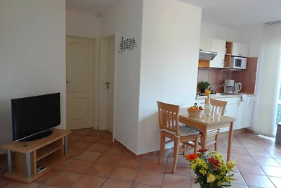 Vakantieappartement Gezinsvakantie Burg auf Fehmarn