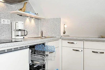 Apartament Dla rodzin Neuharlingersiel