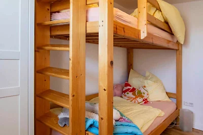Appartamento Vacanza con famiglia Buchen