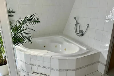 Vakantieappartement Gezinsvakantie Stade