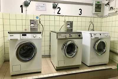Appartement Ehrenberg