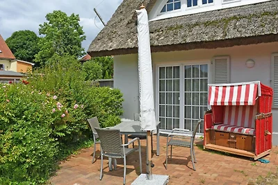 Ferienwohnung EG 2 mit Terrasse und...