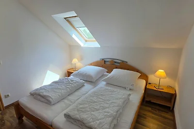 Haus am See Zislow Whg 5