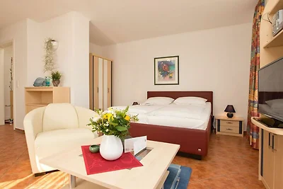 Villa Goodewind, App. 7.2 Fabian