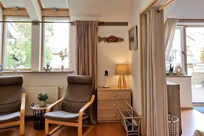 Apartment Möwe