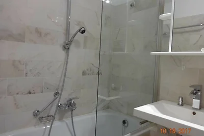 Vakantieappartement Gezinsvakantie Bad Wiessee