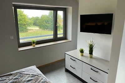 Vakantieappartement Gezinsvakantie Liége