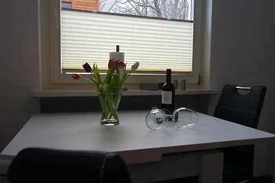 Vakantieappartement Gezinsvakantie Bad Harzburg