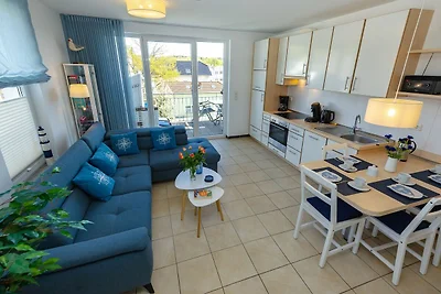 Haus Möwe in Sellin | Wohnung 9