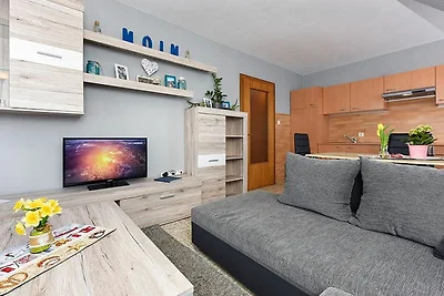 Ferienwohnung Meer