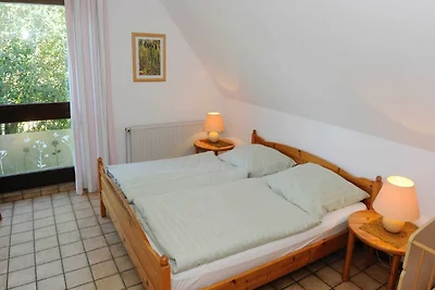Vakantieappartement Gezinsvakantie Steinberg