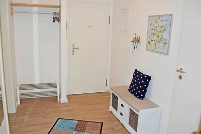 Ferienwohnung Möwennest mit Terrasse, Garten ...