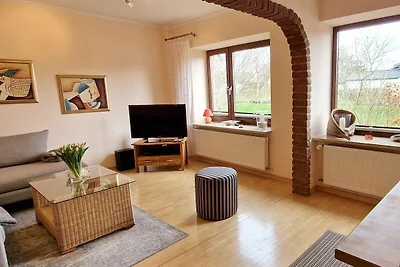 Haus Wind, Sand, Sterne und Meer Whg 02 Sand