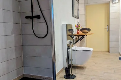 Vakantieappartement Gezinsvakantie Neupetershain