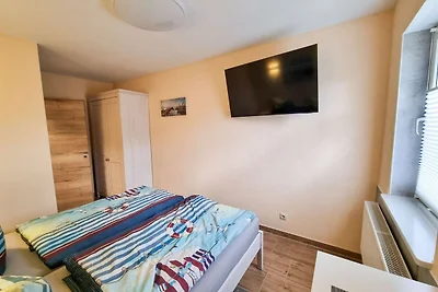 Appartamento Vacanza con famiglia Graal-Müritz