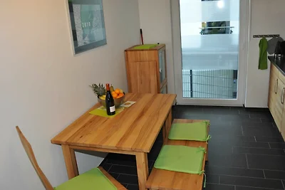 Haus Calmsailing WE 0.3