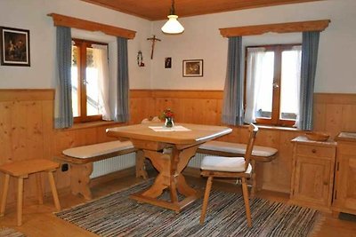 Vakantieappartement Gezinsvakantie Fischbachau