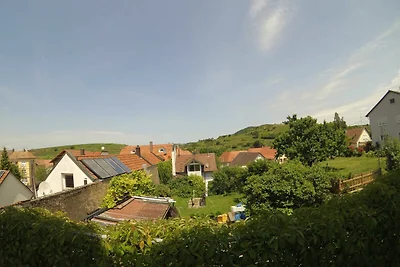Appartamento Vacanza con famiglia Vogtsburg im Kaiserstuhl