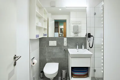 NINO Boardinghouse App. 12 Ruth´s Appartment