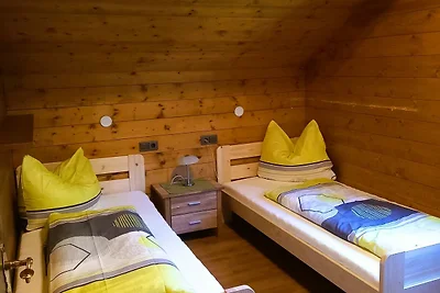 Ferienhaus Kanisfluh