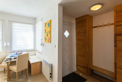 Ferienwohnung Plogshagen - HITTHIM