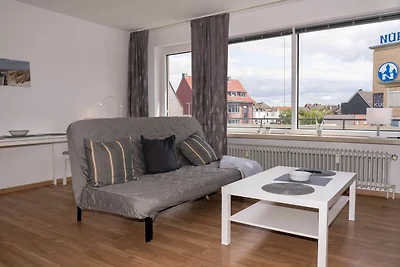 077-3 City-Apartment im Herzen der Stadt...