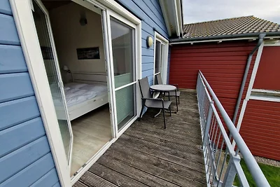 DAG-909 - Komfortables Reihenhaus mit Kamin...