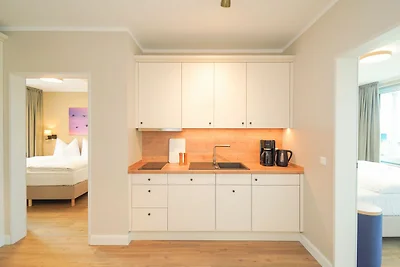 Vakantieappartement Gezinsvakantie Rankwitz