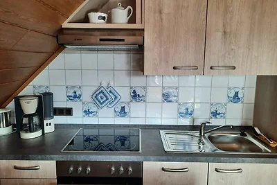 Vakantieappartement Gezinsvakantie Ihlow
