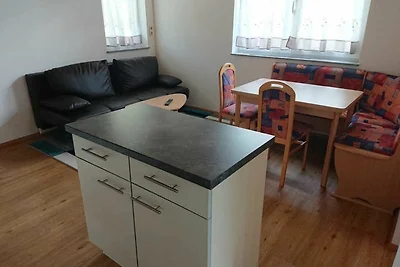 Vakantieappartement Gezinsvakantie Lienz