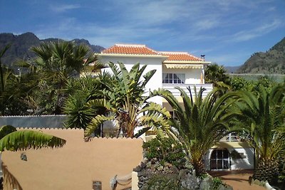 Vakantieappartement Gezinsvakantie Los Llanos de Aridane