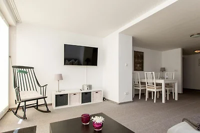 Appartamento Vacanza con famiglia Malchow