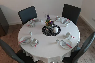 Vakantieappartement Gezinsvakantie Schesslitz