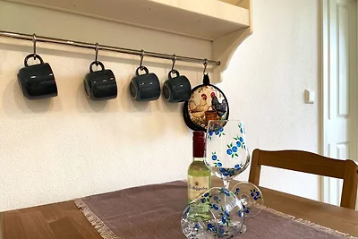 Ferienwohnung Merle