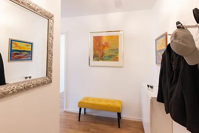 Vakantieappartement Gezinsvakantie Garz