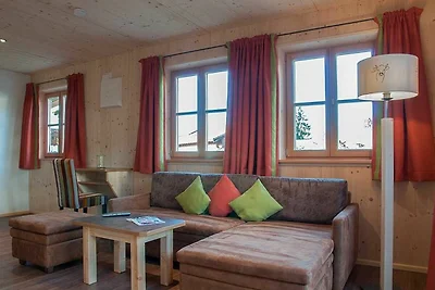Ferienwohnung Ringsee