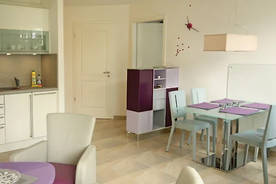 FeWo Regenbogen A 1.19 Ref. 132408 u 1