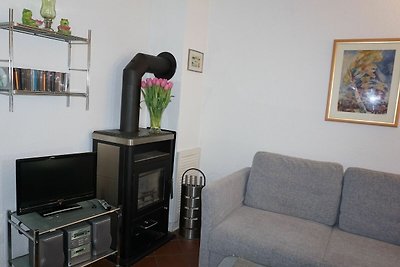 Vakantieappartement Gezinsvakantie Lalendorf