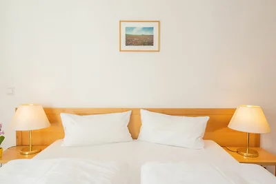 Ferienwohnung 650, Haus Mönchgut