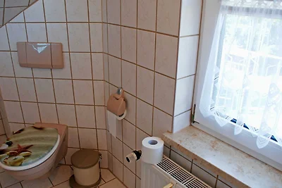 Ferienwohnung mit Terrasse und Aussicht