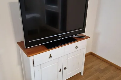 Vakantieappartement Gezinsvakantie Wismar