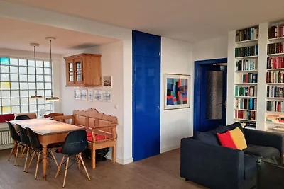 Ferienhaus alleinstehend
