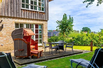 Casa vacanze Vacanza di relax Klütz