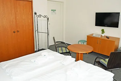 hotel Kultura & zwiedzanie Sellin