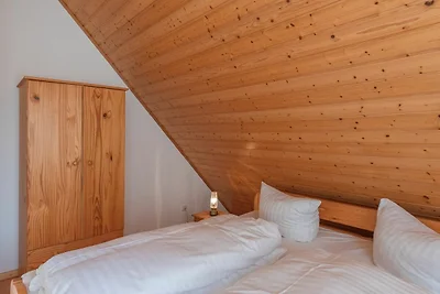 Casa vacanze Vacanza di relax Lärz