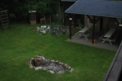 Vakantieappartement Gezinsvakantie Walow