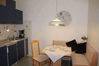 Appartamento Vacanza con famiglia Bad Harzburg