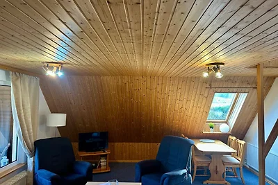 FH Sonnenblume - Fewo gross