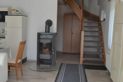 Ferienhaus Aniger